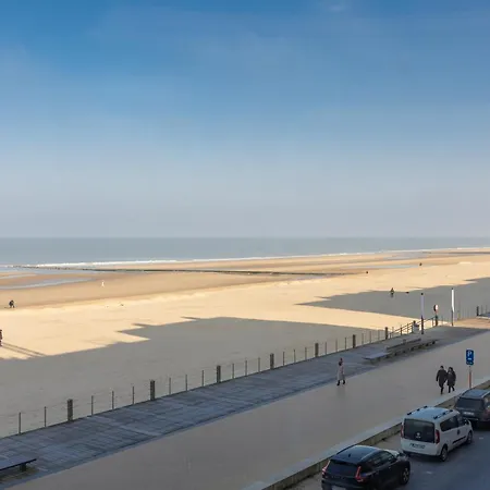 Sunbeach 2 아파트 *